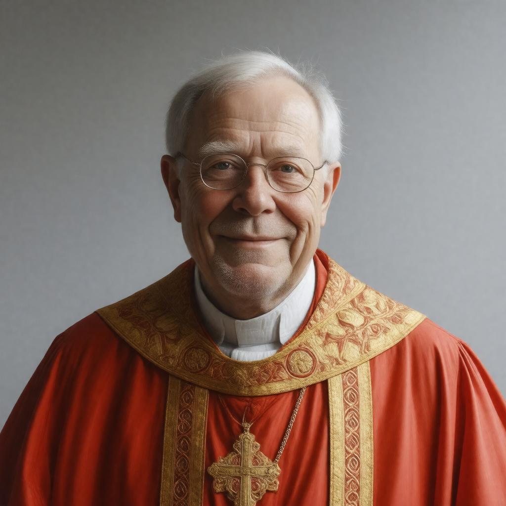 John Habgood